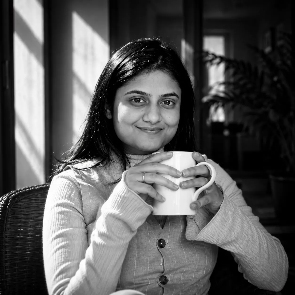 Aditi Manglesh