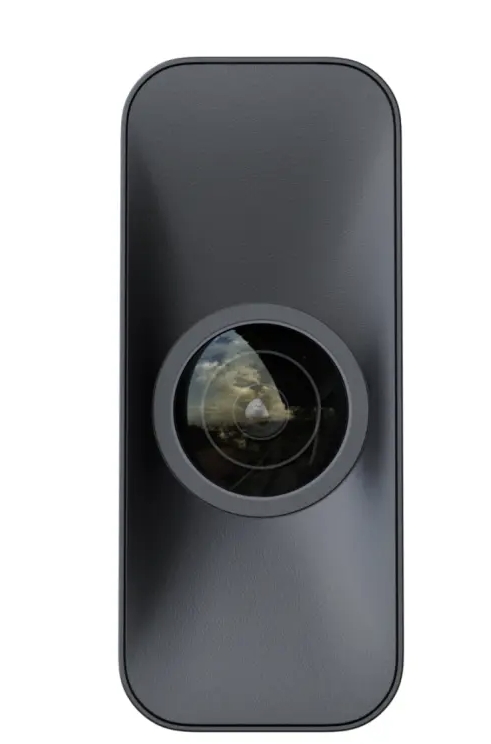 Matterport Pro3 3D Lidar Camera
