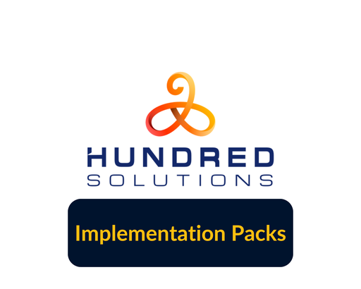 Implementation Pack - Training & Consultation